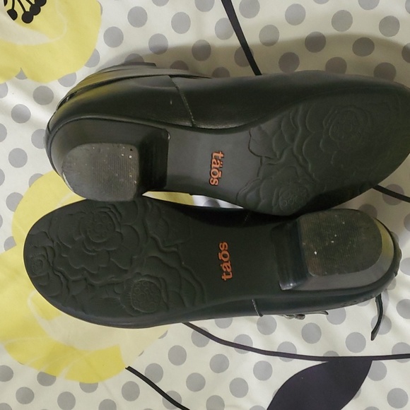 Taos booties women's size 8.5 - Picture 3 of 5